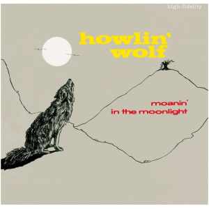 Moanin' in the Moonlight
