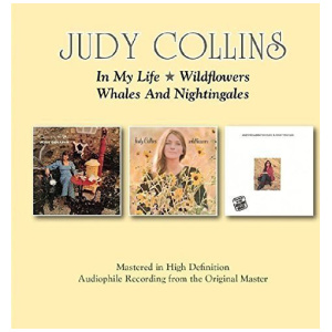 In My Life/Wildflowers/Whales and Nightingales