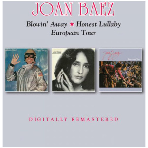 Blowin' Away/Honest Lullaby/European Tour
