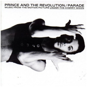 Parade: Music from the Motion Picture 'Under the Cherry Moon'