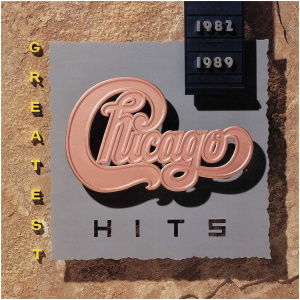Greatest Hits 1982-1989