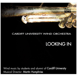 Cardiff Universtiy: Looking In: