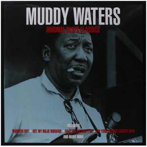 Original Blues Classics