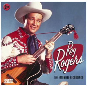 The Essential Recordings