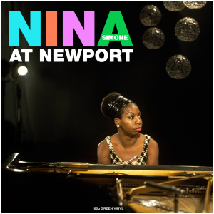 At Newport