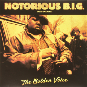 The Golden Voice