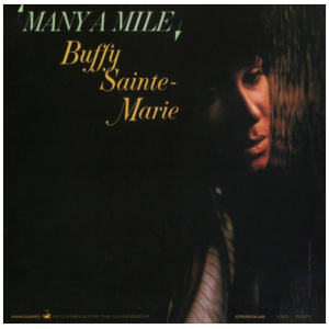 Many a Mile