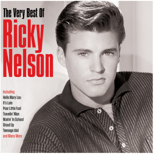 The Very Best of Ricky Nelson