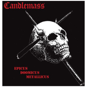 Epicus Doomicus Metallicus