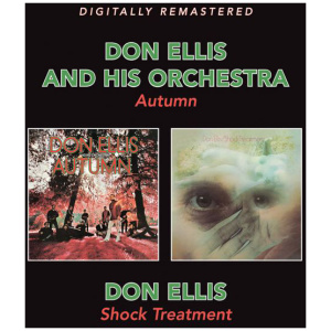 Autumn/Shock Treatment: