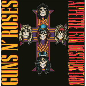 Appetite for Destruction