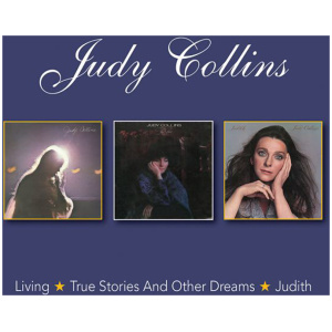 Living/True Stories and Other Dreams/Judith: