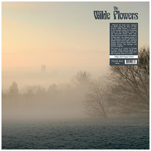 The Wilde Flowers