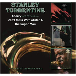 Cherry/Don't Mess With Mister T./The Sugar Man: