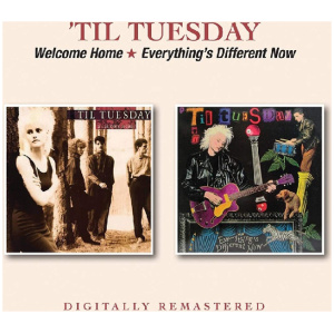 Welcome Home/Everything's Different Now: