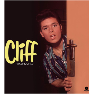 Cliff Richard