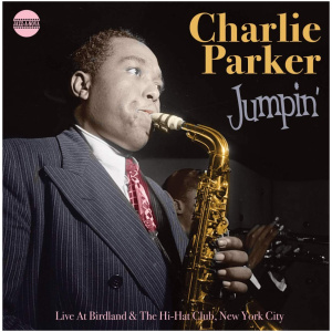 Jumpin': Live at Birdland & the Hi-Hat Club, New York City