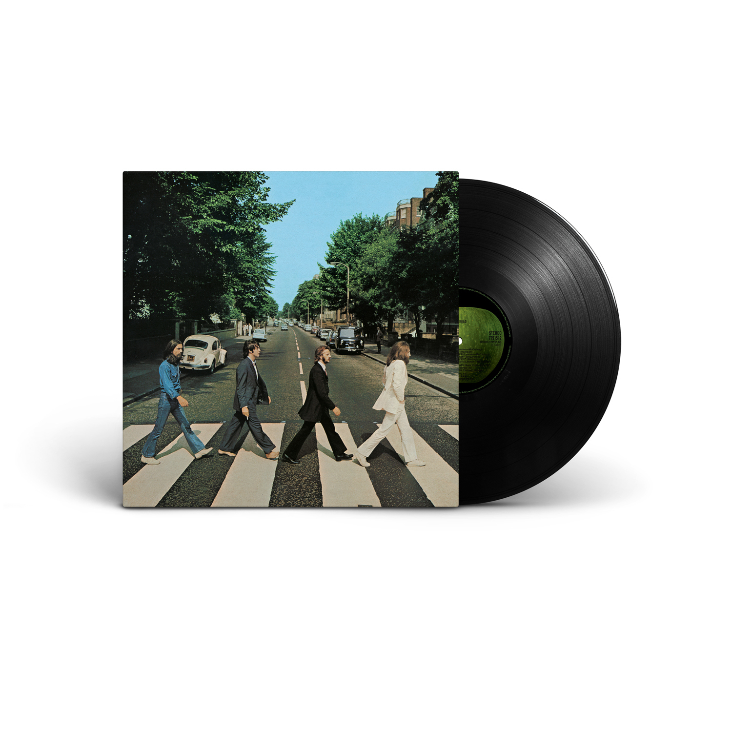 Abbey Road (50th Anniversary) - Image 2
