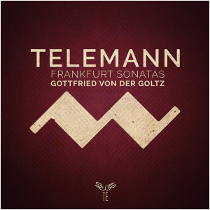 Telemann: Frankfurt Sonatas: