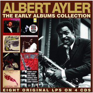 The Early Albums Collection