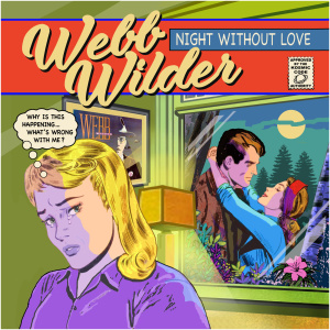 Night Without Love: