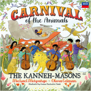 Carnival of the Animals:
