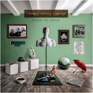 Cover to Cover