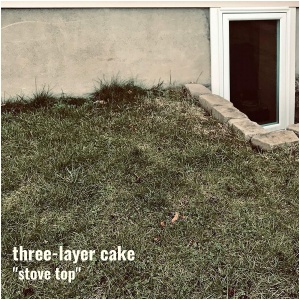 Stove Top: