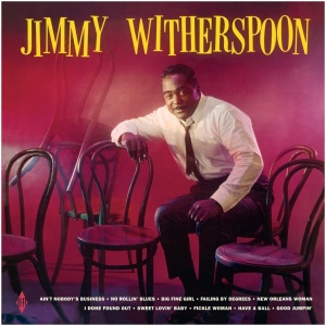 Jimmy Witherspoon