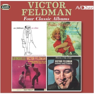 Four Classic Albums