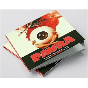 PAURA: A Collection of Italian Horror Sounds from the CAM Sugar Archives