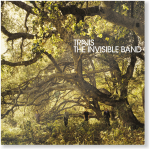 The Invisible Band
