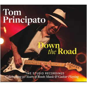 Down the Road: The Studio Recordings
