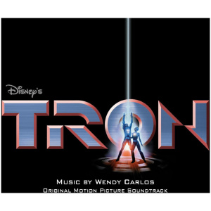 Tron (Original Motion Picture Soundtrack)