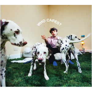 WHO CARES?