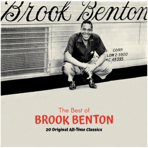 The Best of Brook Benton