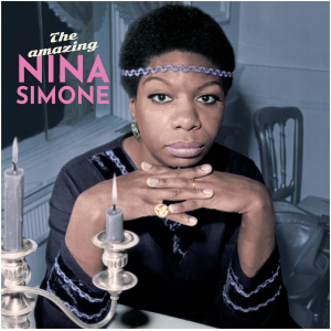 The Amazing Nina Simone