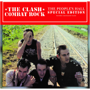 Combat Rock/The People's Hall: 40th Anniversary