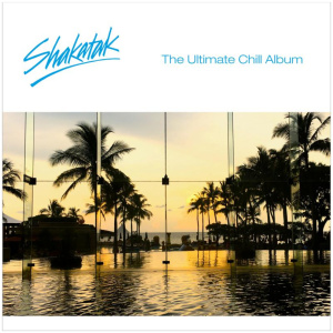 Ultimate Chill Album