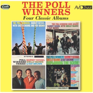 Four Classic Albums: