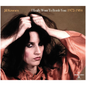 I Really Want to Bomb You: 1972-1984