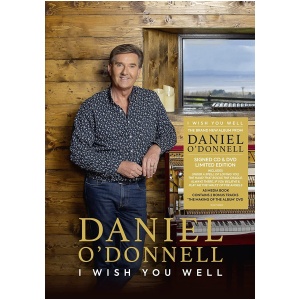 I Wish You Well (Signed Edition)
