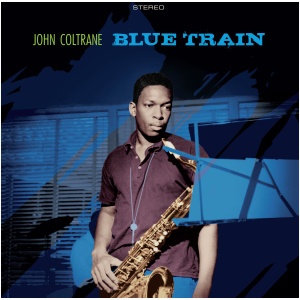 Blue Train