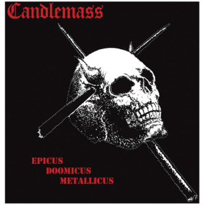 Epicus Doomicus Metallicus
