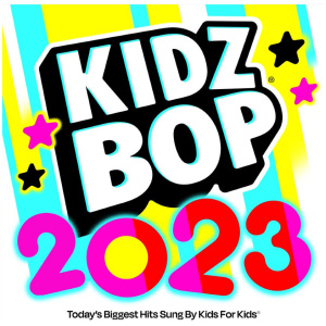 Kidz Bop 2023