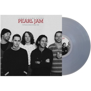 Jammin' Down South: Fox Theatre, Atlanta 3rd April 1984