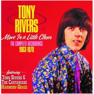 Move in a Little Closer: The Complete Recordings 1963-1970