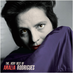 The Very Best of Amalia Rodrigues