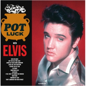 Pot Luck With Elvis