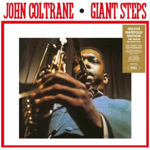 Giant Steps